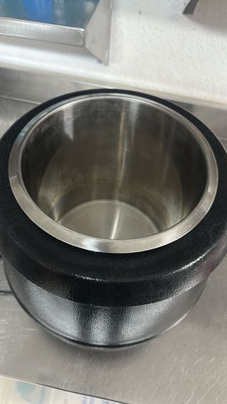 Olla hervidor cazuela marmita