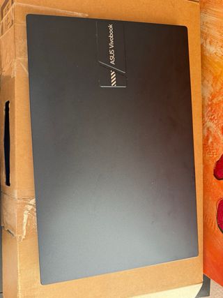 Portátil ASUS Vivobook Nuevo