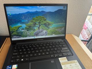 Portátil ASUS Vivobook Nuevo