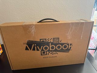 Portátil ASUS Vivobook Nuevo