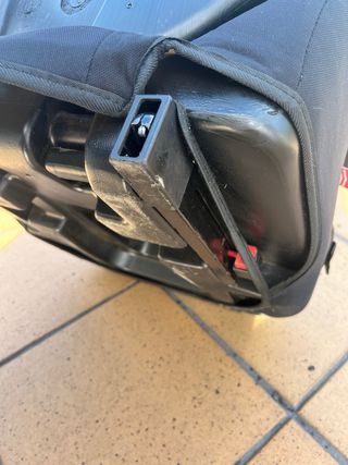 Silla coche BQS Grupo I II III