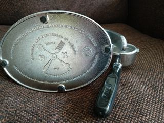 Cafetera Espresso Manual ROK