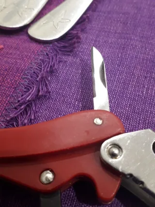 Set di posate e utensili da cucina