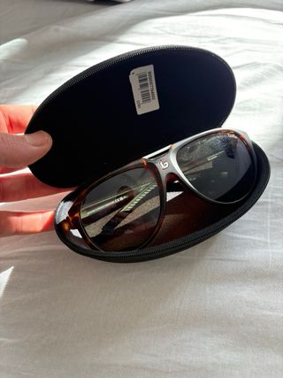 Gafas Bollé Euphoria Tortoise Polarizadas