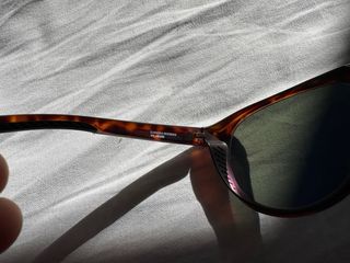 Gafas Bollé Euphoria Tortoise Polarizadas