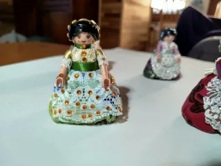 Playmobil Falleras
