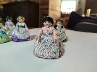 Playmobil Falleras