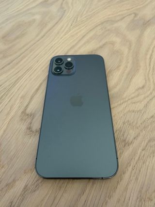 iPhone 12 Pro 128GB Space Gray