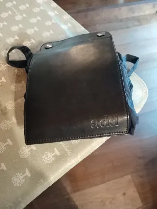 Borsa Add blu in ottime condizioni,molto pratica