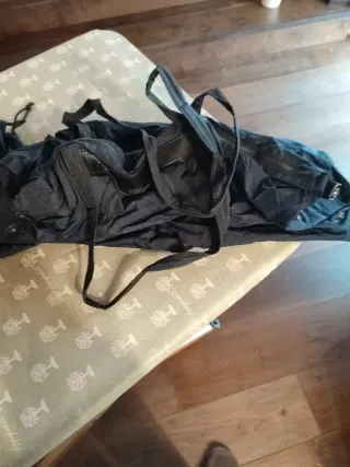 Borsa Add blu in ottime condizioni,molto pratica