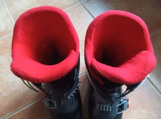 Botas esquí Salomon 22.0