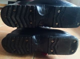 Botas esquí Salomon 22.0