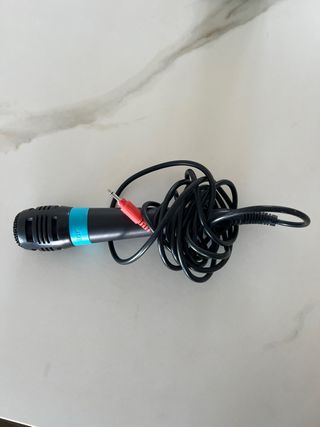 Juegos PS3 Disney Sing It Party Hits y Singstar