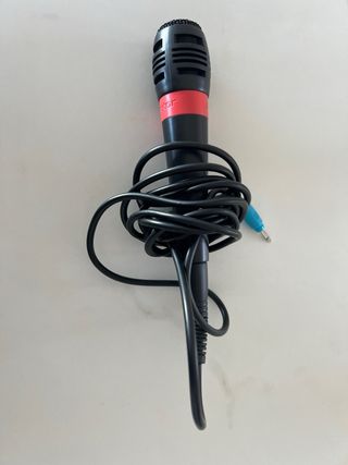 Juegos PS3 Disney Sing It Party Hits y Singstar