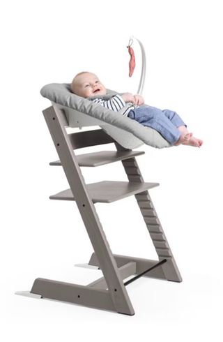 Hamaca Stokke para bebé