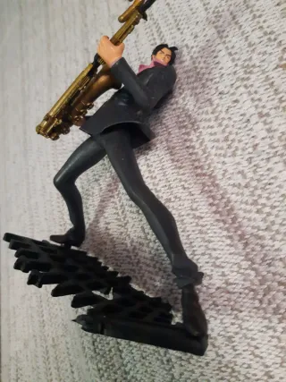 Figura Yamato Trigun