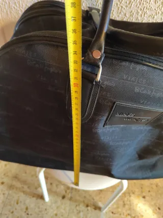 Bolsa de viaje con ruedas