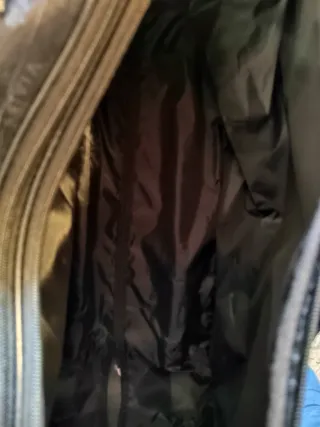 Bolsa de viaje con ruedas