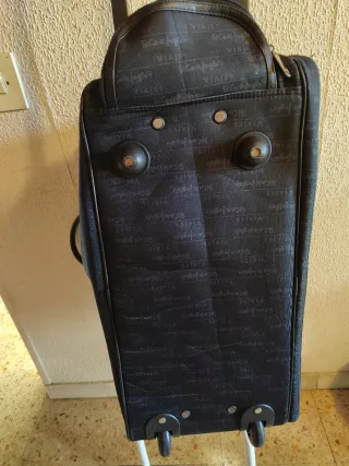Bolsa de viaje con ruedas
