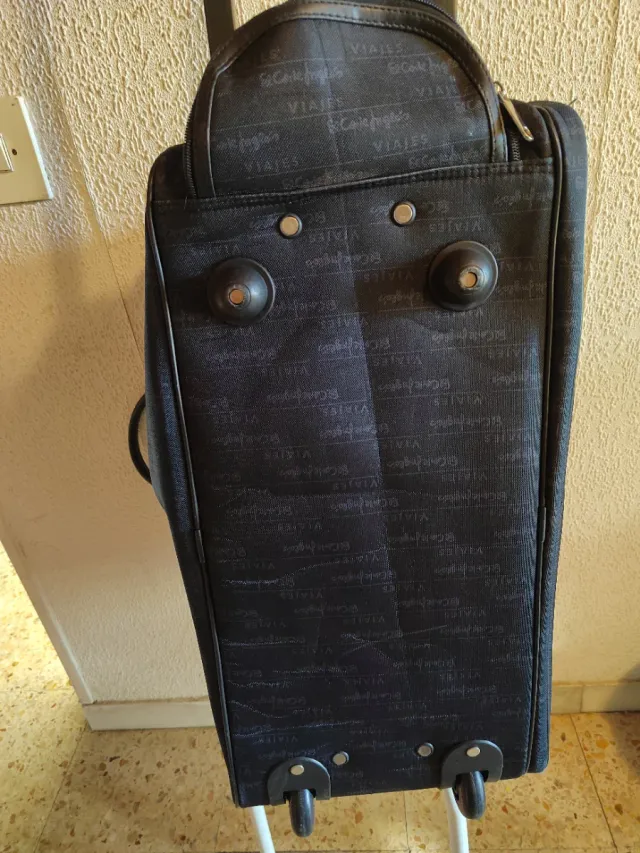 Bolsa de viaje con ruedas