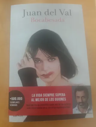 Bocabesada