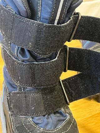 Botas de nieve Geox Talla 37