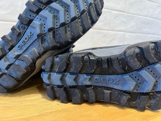 Botas de nieve Geox Talla 37