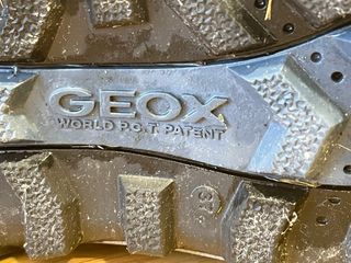 Botas de nieve Geox Talla 37