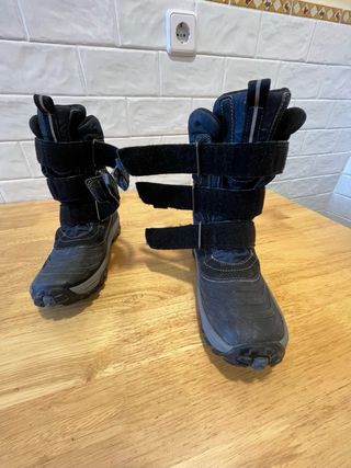 Botas de nieve Geox Talla 37