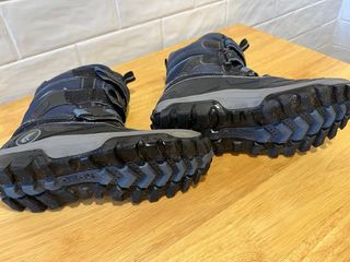 Botas de nieve Geox Talla 37