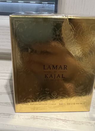 Lamar Kajal Eau de Parfum 100 ml