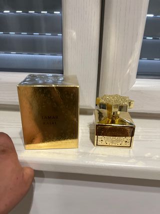 Lamar Kajal Eau de Parfum 100 ml