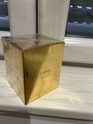 Lamar Kajal Eau de Parfum 100 ml
