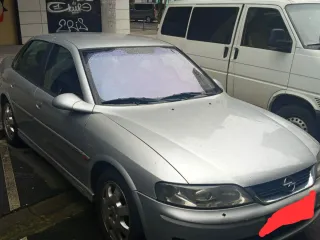 Opel Vectra 2001