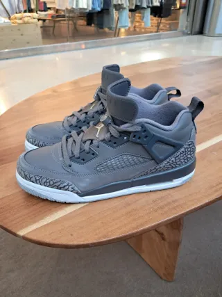 Jordan Spizike