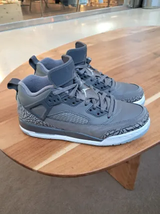 Jordan Spizike