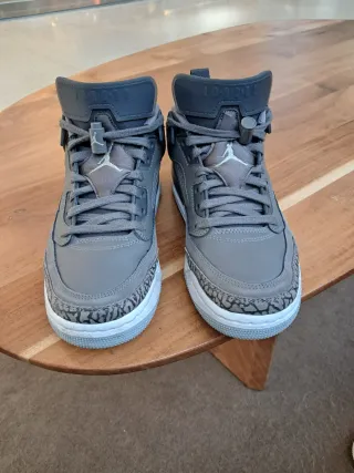 Jordan Spizike