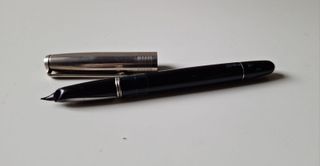 Penna stilografica Rapid anni '50