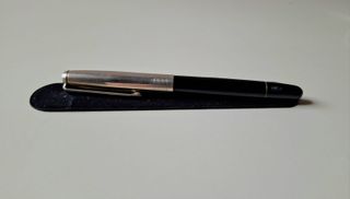 Penna stilografica Rapid anni '50