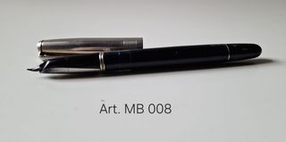 Penna stilografica Rapid anni '50