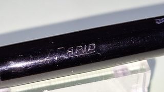 Penna stilografica Rapid anni '50