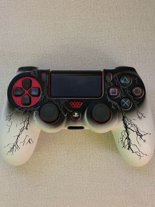 Mando PS4 Sony Personalizado