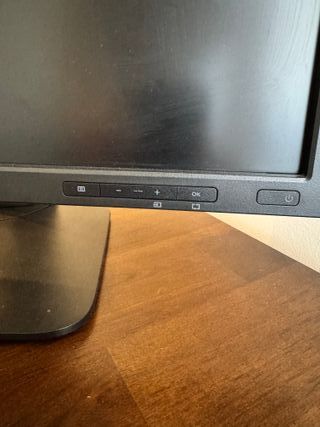 Monitor HP Z24i
