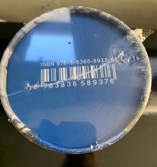 Bolso Tote Sebastião Salgado Amazônia Taschen