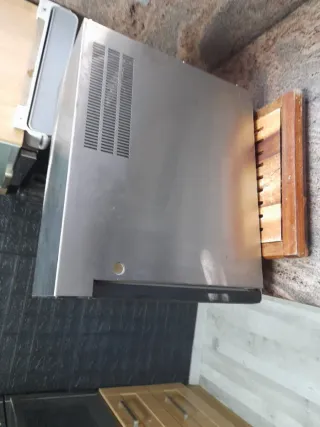 Nevera TM MK 5L vertical