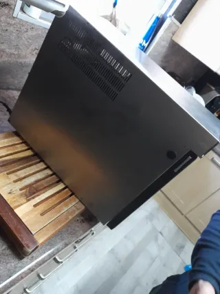 Nevera TM MK 5L vertical