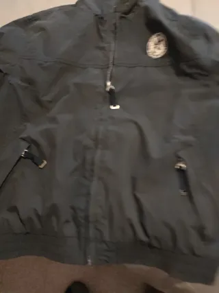 Giubbino leggero bambino