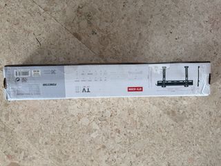 Soporte pared TV Fonestar 24-80 STV-639N