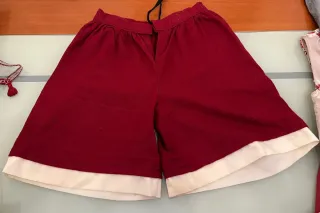 Traje fallero niño completo