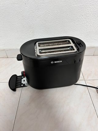 Tostadora Bosch